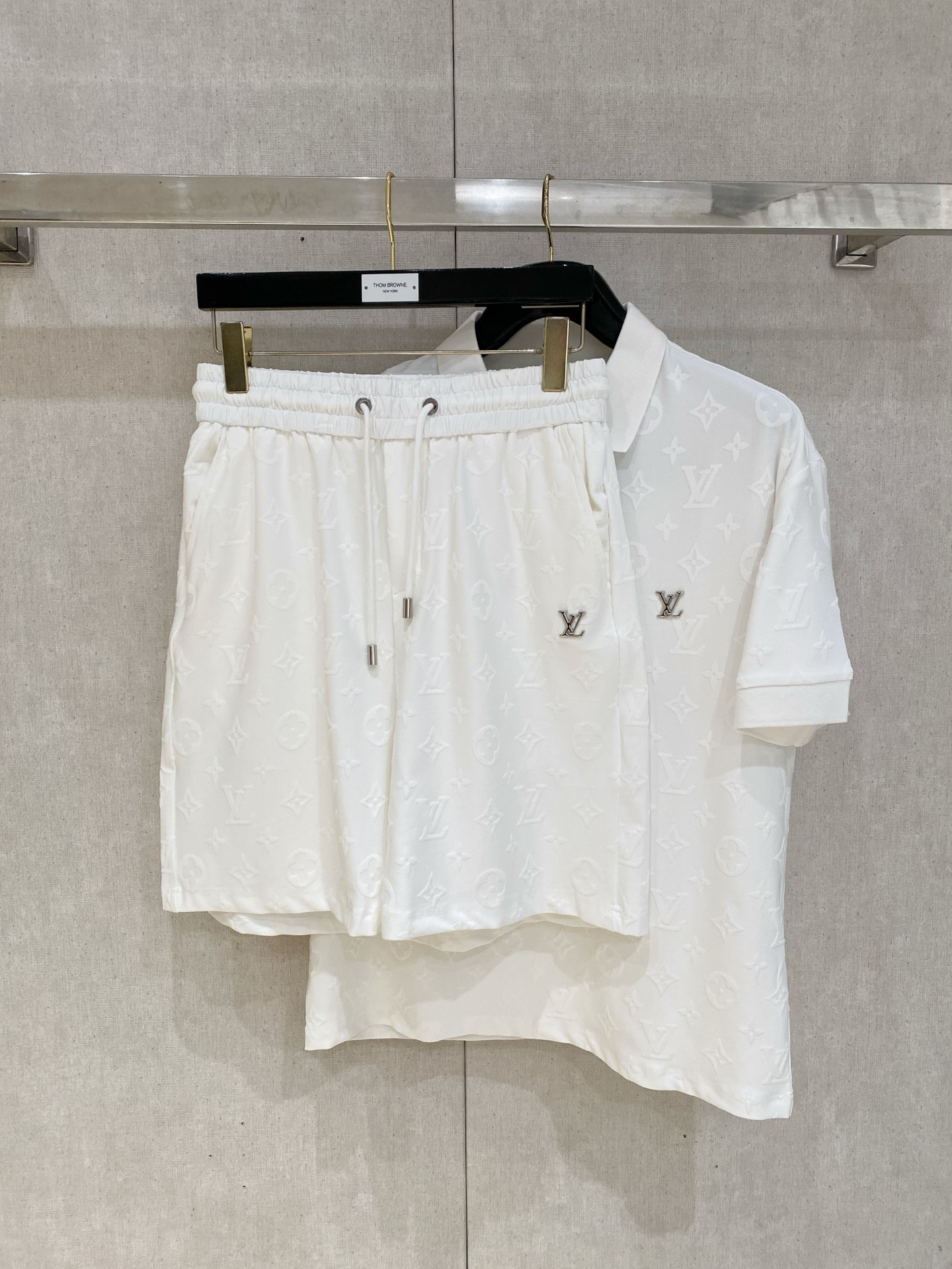 clothes and pants